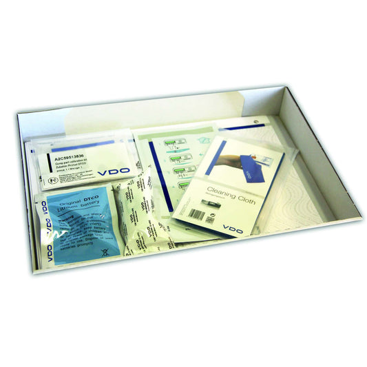 Test set DTCO 1381 | A2C59514326