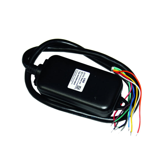 DTCO GEOLOC KIT | A2C59517076