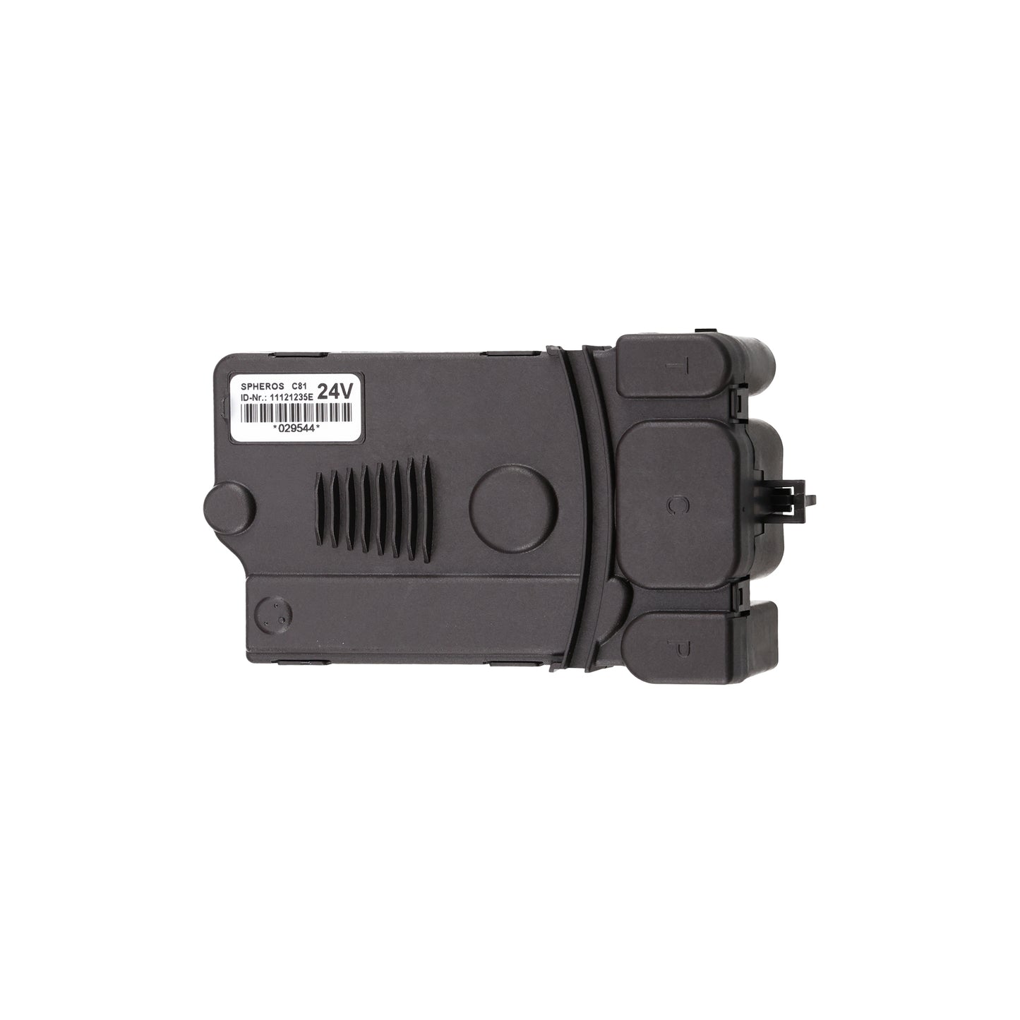SPHEROS Steuergerät SG 1590, 24V | 11121235D