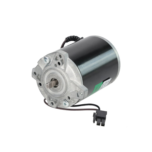 SPHEROS Electric Motor Thermo E+ 320 24V | 11121248A