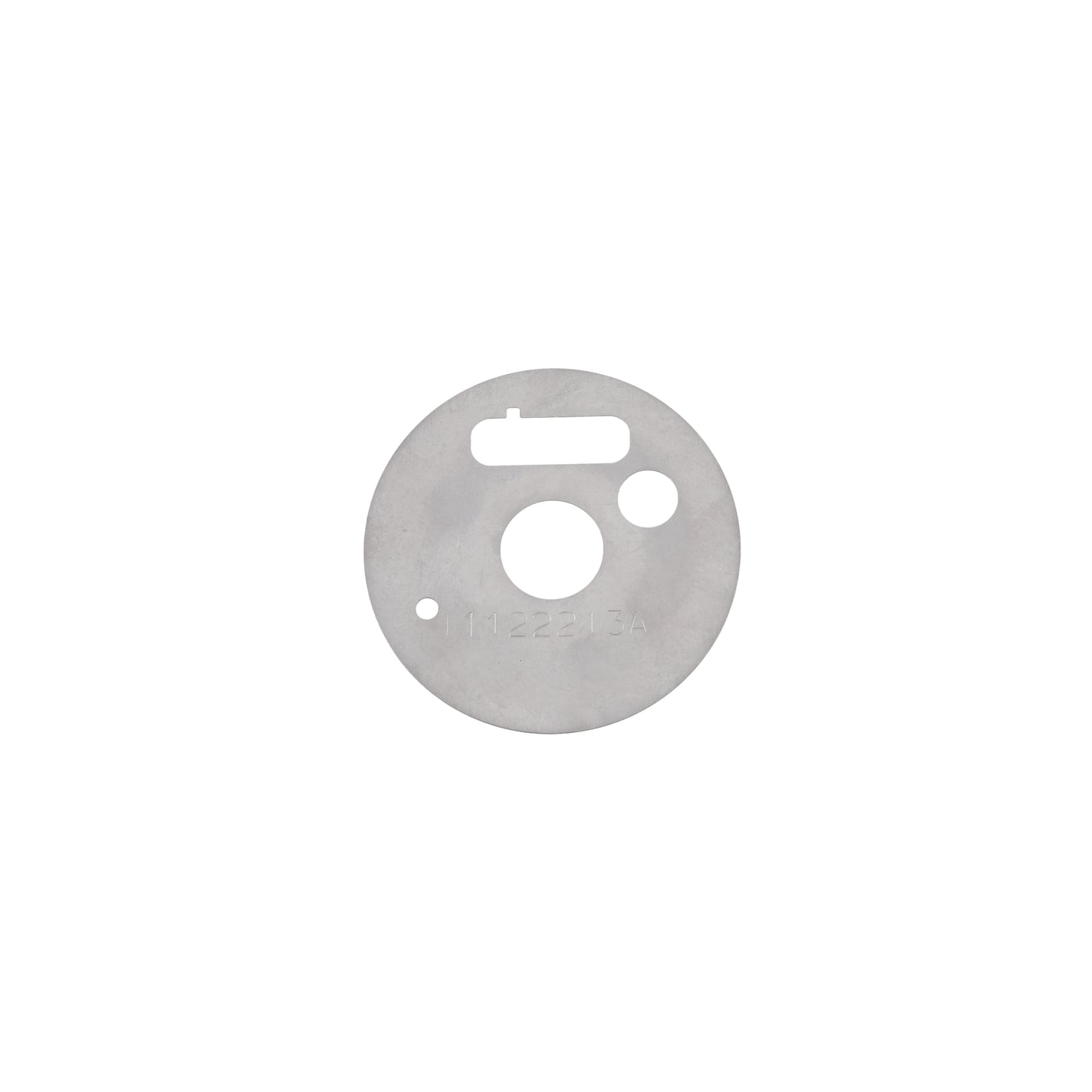 SPHEROS SCHEIBE MIT DVM THERMO E+ | 11122213A