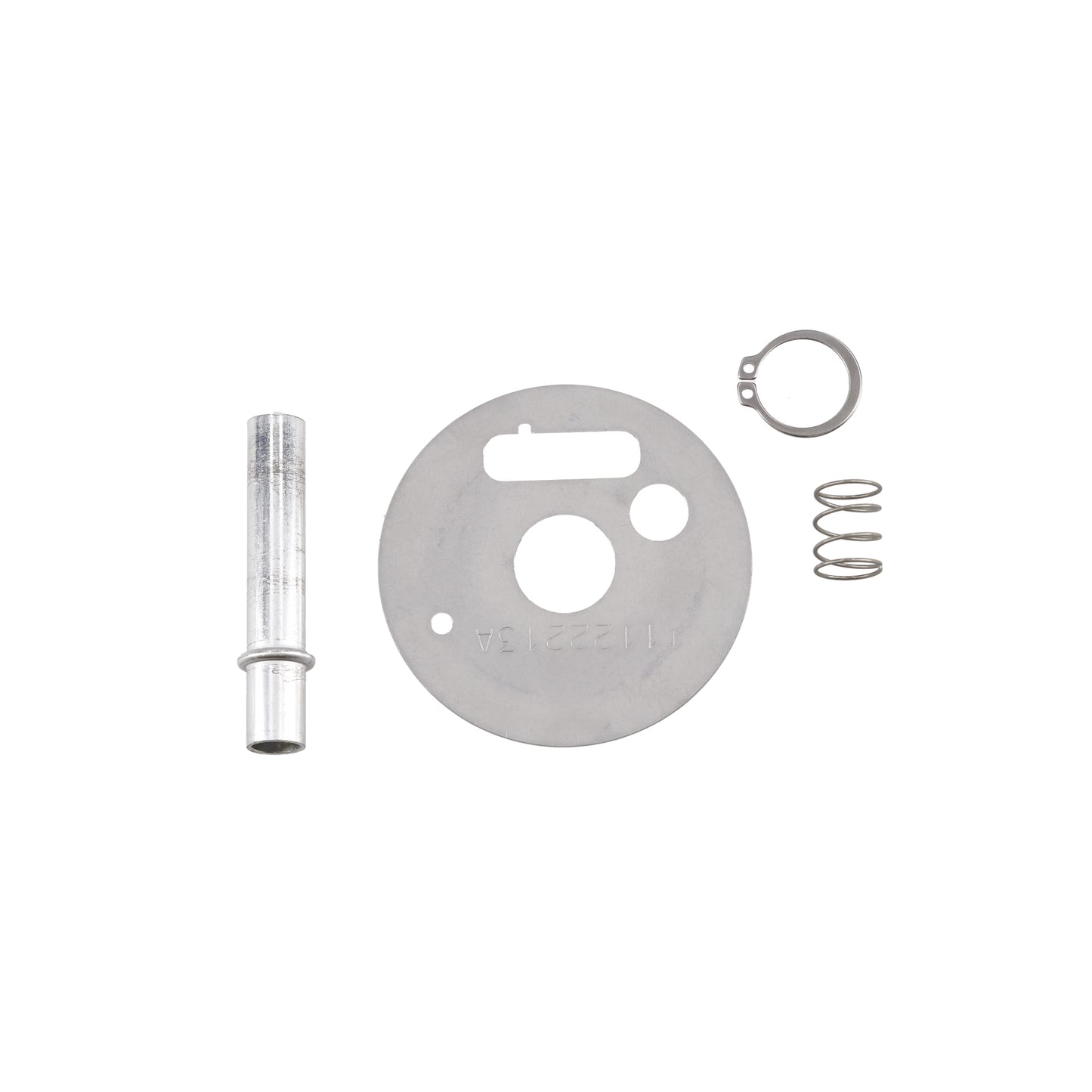 SPHEROS STAUBSCHUTZKIT THERMO E+ MIT DVW  | 11136329A