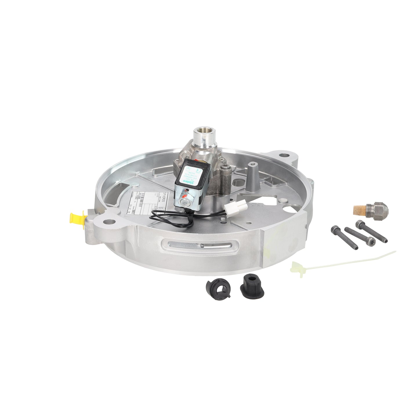 SPHEROS BRENNSTOFFPUMPE  Kit 24V THERMO E+ 320, 24V  | 11139263A