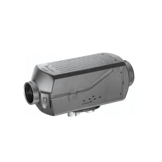 12V Eberspächer Standheizung AS3 B2L 12V Set mit EasyStart Pro | 202029050000 + 202029800000 + 221000352200