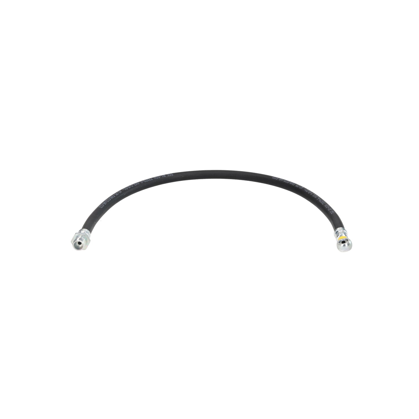 SPHEROS Brennstoffschlauch Saugleitung Ø 6 mm, 600 mm | 82234C