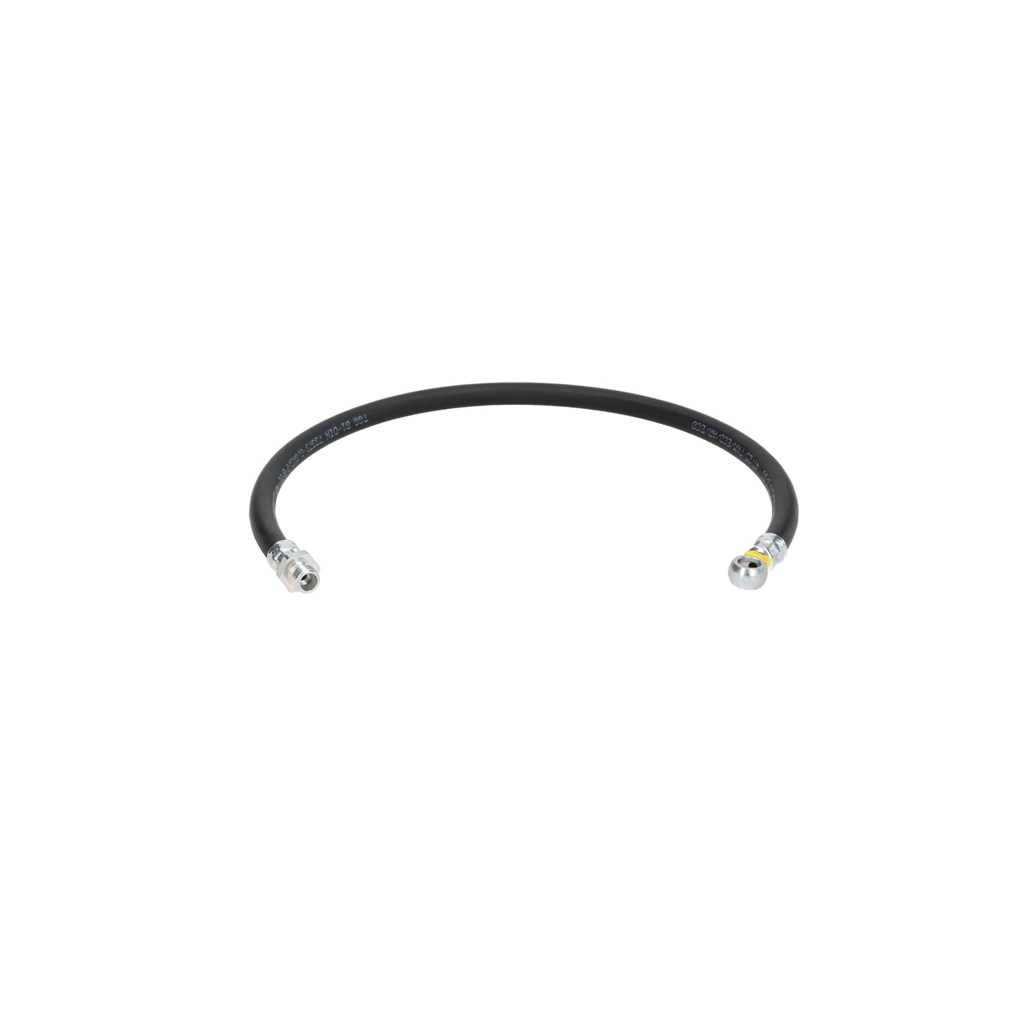 SPHEROS Brennstoffschlauch Rücklaufleitung 6 mm, 600 mm | 82235C
