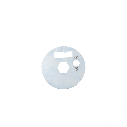 SPHEROS Disc Flame Window | 88440A