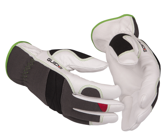 1 Paar Arbeitshandschuhe GUIDE | 46