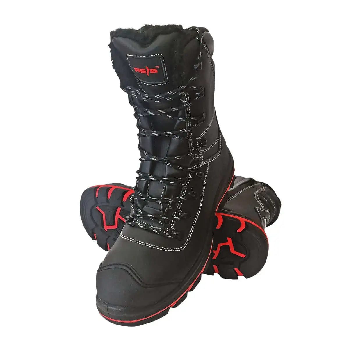 Winterstiefel Reis Brdiablo SB SRC