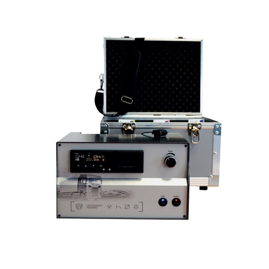 Schulungskoffer DTCO | TT300