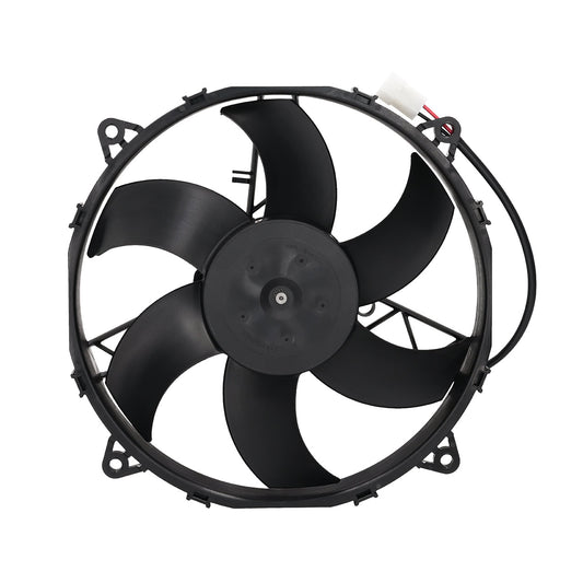 Spal Lüfter 12V, 280 MM, drückend | VA26-AP70/LL-60S