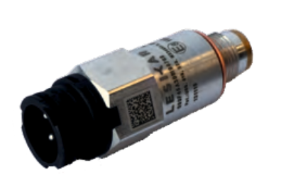 Lesikar TACH3 19.8mm SMART pulse generator | M171