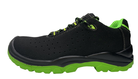 Sicherheitsschuhe WAYS | S1PS SR FO A E