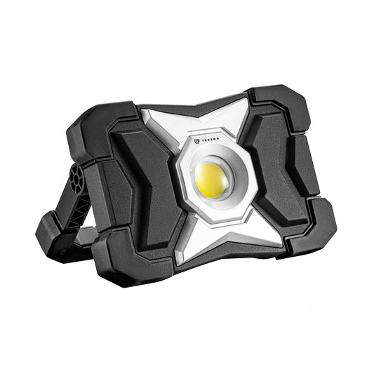 Werkstattlampe mit Magnet und Powerbank, 1500 lm