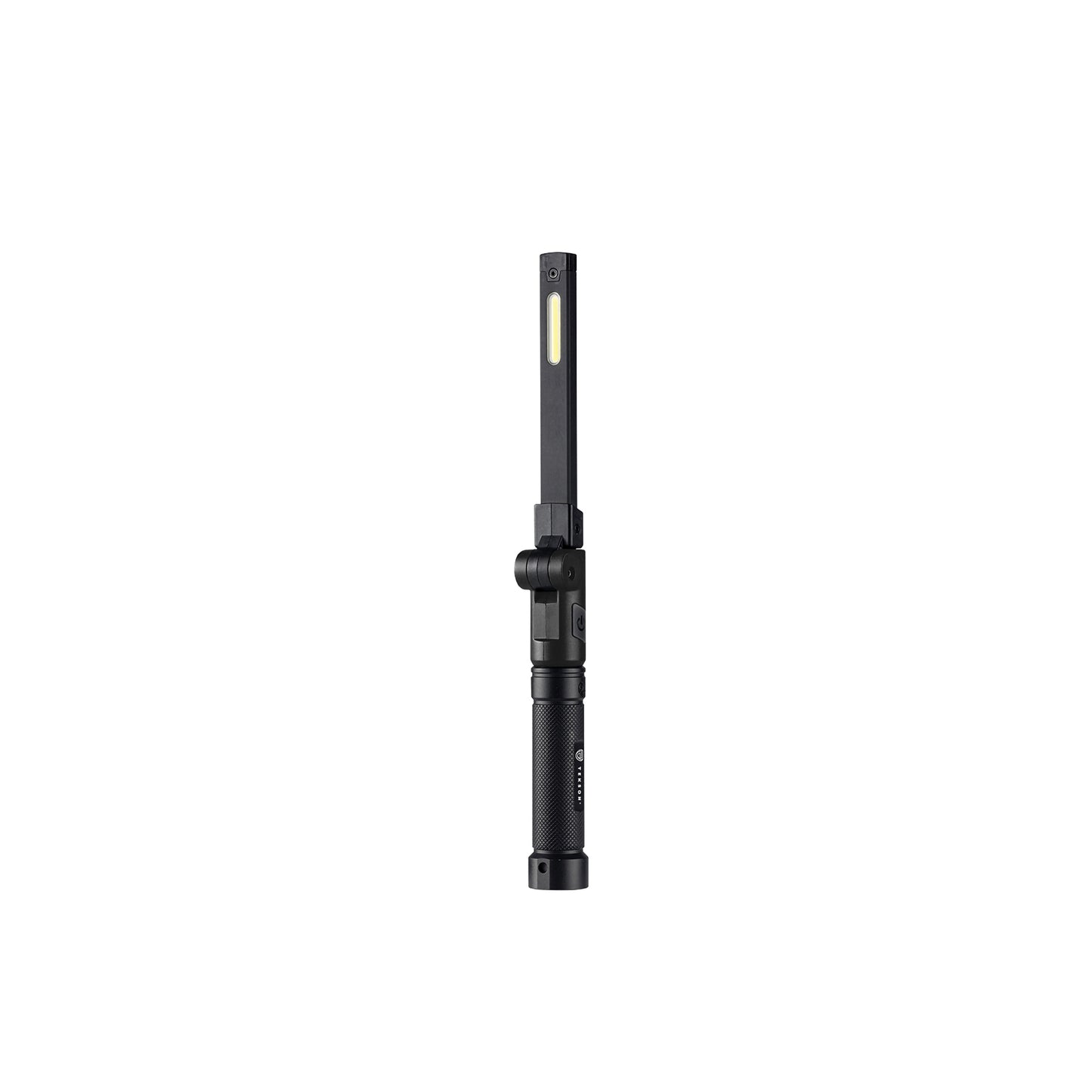 Zusammenklappbare Akku-Taschenlampe Slimlight Pro 800 lm