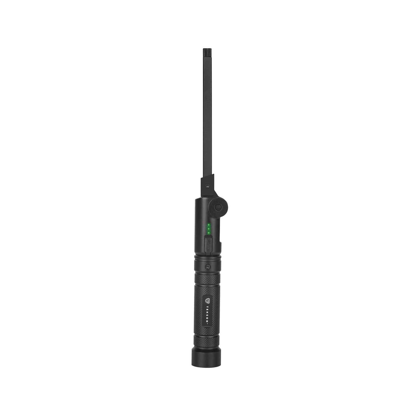Zusammenklappbare Akku-Taschenlampe Slimlight Pro 800 lm