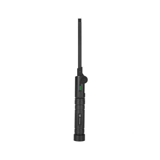 Zusammenklappbare Akku-Taschenlampe Slimlight Pro 800 lm