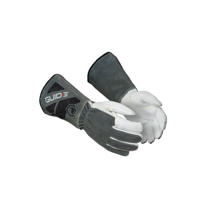 Welding Gloves Guide, 6 pairs | 1275