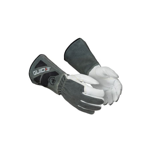 Welding Gloves Guide, 6 pairs | 1275