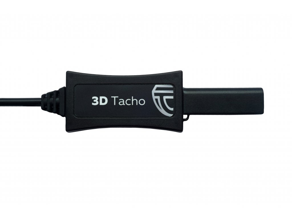 3D Tacho Tekson Digital Data Downloader | 360602