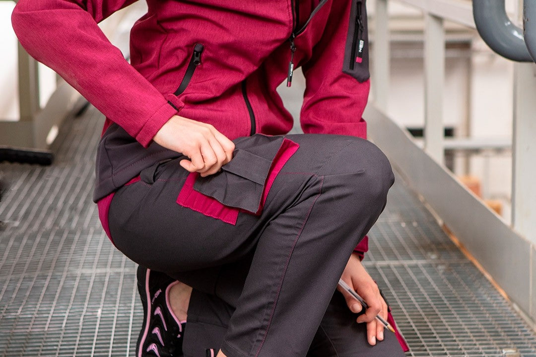 Women's protective dungarees Neo Tools | 80-240