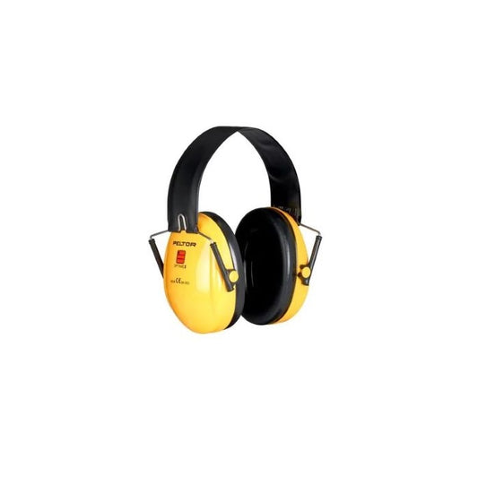 3M™ Peltor Earmuffs | Optime I