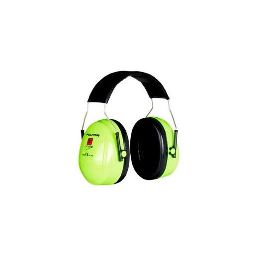 3M™ Peltor | Optime II Earmuffs